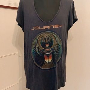 Torrid Journey band T-Shirt